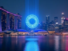 OpenAI stawia na Singapur. Pierwszy azjatycki przyczółek giganta staje się faktem