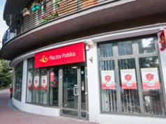 Poczta Polska: 62 mln zł na usługi sieci WAN