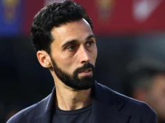 Alvaro Arbeloa ogłosił swoje odejście z Realu Madryt