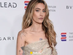 Paris Jackson zaniepokoiła fanów stanem zdrowia. Tę część ciała zakrywa