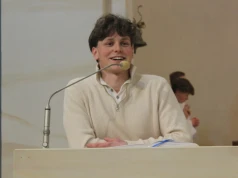 Wojciech Czuba o duchowości pokolenia Z: potrzebujemy ciszy, Eucharystii i wspólnoty