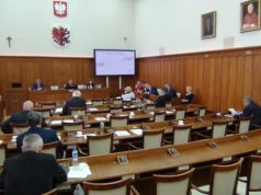 W poniedziałek debata o stanie Województwa. Niestety bez udziału strony społecznej