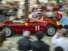 Villa d’Este, czyli ostatni romantycy motoryzacji