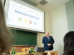 Doktorancki dzień inspiracji