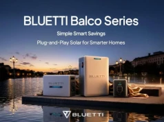 Inteligentna energia na balkonie. BLUETTI prezentuje serię Balco