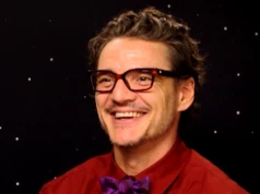 Ulubiony mężczyzna Internetu? Pedro Pascal zaskakuje w rozmowie Maksa Behra
