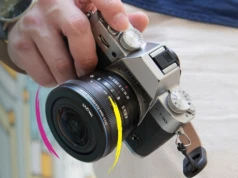 Laowa 4,5-10 mm f/2.8 CF Zoom Fisheye - unikalne rybie oko do APS-C