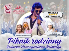 Nasz patronat. II Bieg Pamięci Tomasza Wasilewskiego już 13 czerwca w Łodzi! Sport, historia i wspólnota na Stawach Jana