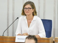 Biejat uderza w Bosaka po jego wpisie o dzieciach. „Niewiele wiesz o życiu”