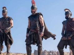 Wiemy, ile będzie trwała „Odyseja”. To drugi najdłuższy film Christophera Nolana