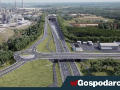 Do 2033 r. ruszy najdłuższy tunel drogowy w Polsce