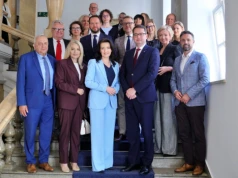 „Świadomy Senior – Bezpieczny Senior”. W Lublinie zainaugurowano ogólnopolski program dla osób starszych