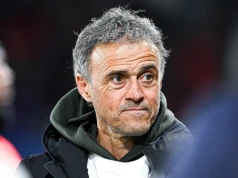 Luis Enrique ma urazę do swojego dziecięcego zespołu Sporting Gijón za to, że nie ufał mu tak jak Barça