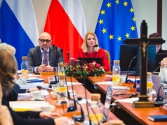 W poniedziałek sesja Rady Miejskiej Legnicy. Oto porządek obrad