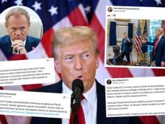 Rząd i opozycja pokłócili się, czyją zasługą jest decyzja Trumpa o dodatkowych żołnierzach w Polsce