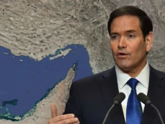 Marco Rubio o planach Iranu. "Nikt nie powinien się na to zgodzić"