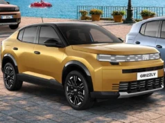 Oto nowy duży Fiat. Jest groźny dla otoczenia