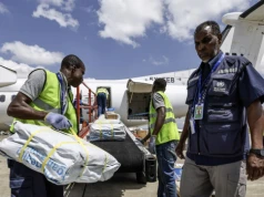 Wirus Ebola szybko się rozprzestrzenia. Szef GIS: Sytuacja bardzo poważna
