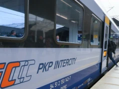 Awaria w systemie biletowym PKP Intercity. Jak teraz kupić bilet?