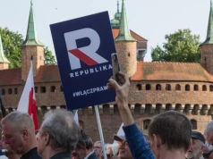Zwrot w sprawie gróźb wobec TV Republika. Sąd uchylił decyzję prokuratury