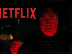Nowe, lepsze Stranger Things. The Boroughs Netfliksa jest cudowne