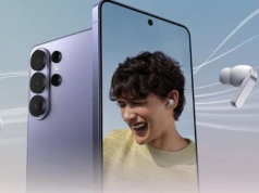 Flagowce Samsunga rozpieszczą fanów. Tę zmianę poczują od razu