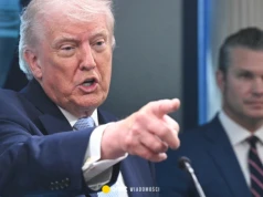 Zamieszanie z wojskami USA w Polsce. Donald Trump dzwonił do Pete'a Hegsetha