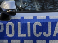 Atak na 12-latka w Bytowie. Policjanci zatrzymali dwie osoby