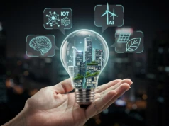 Rusza program PARP 'Start-ups Are Us' dla startupów z sektora smart city
