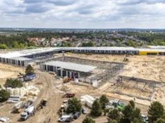 BIG w Pile rośnie w oczach. Prace na os. Górnym nabrały tempa
