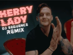 MACZO – Cherry Lady (Dj Sequence Remix)