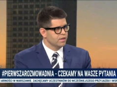 Łukasz Jankowski ponownie wybrany na prezesa Naczelnej Rady Lekarskiej