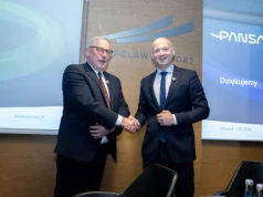 Wrocław: Nowe ścieżki startów z lotniska
