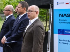 Za kilkaset milionów złotych obrońcy polskiej cyberprzestrzeni zyskają nową siedzibę. Dołoży się UE