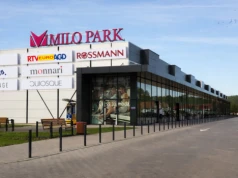 Park handlowy rośnie: Monnari, 5.10.15 i market DIY dołączają do najemców