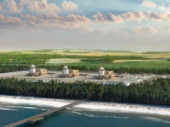 Zaplecze polskiego atomu na Pomorzu. Kontrakt PEJ za 15 mln zł