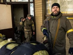 Jak Ukraina przygotowała się na rosyjski marsz na Kijów? Armia po Donbasie, rezerwy i obrona, której Moskwa nie doceniła