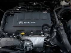 Silnik Opla 1.4 Turbo - usterki, problemy, koszty napraw