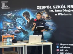 „To może spotkać każdego”. Ważne spotkania o handlu ludźmi w ZS nr 2