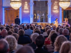Muzyczny Festiwal w Łańcucie rozpoczęty – wielkie gwiazdy i jubileuszowa edycja