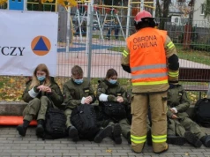 Od czerwca ruszają zapisy na szkolenia z ochrony ludności. Program ma objąć ponad sto tysięcy osób