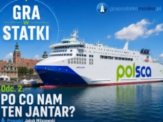 Po co nam ten Jantar Unity? Podcast „Gra w statki” powraca