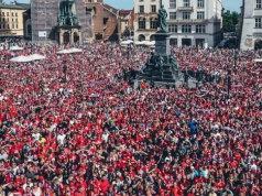 Wisła Kraków zaskakuje pomysłem na fetę. Będzie się działo