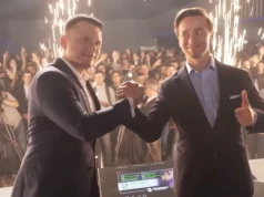 Bosak i Mentzen stworzą nowy PO-PIS? Tak mogą skończyć się spory w Konfederacji