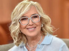 Silna na zewnątrz, bezradna w środku? Agata Młynarska mówi o tym wprost