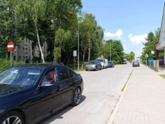 Zmiany w organizacji ruchu na ulicy Dziewulskiego w Ostrowcu
