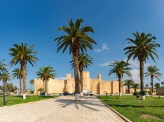 Tunezja z aquaparkiem i ultra all inclusive 🌊🍹 4* hotel w Mahdii za 1941 PLN