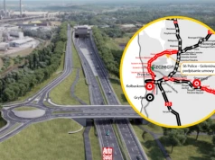 Najdroższa inwestycja w historii. Wybudują najdłuższy tunel w Polsce
