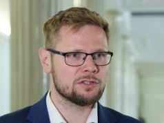 Michał Woś usłyszy zarzuty. Ustalenia RMF FM