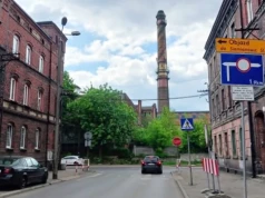 Rusza przebudowa dróg na Piasku. Zmiany w organizacji ruchu i utrudnienia drogowe od 25 maja